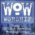 wow worship blue