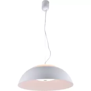 image of Cristal Mirta LED Pendant Lamp 60W 2500Lm 3000ºK White