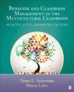 Image of behavior and classroom management in the multicultural classroom proactive