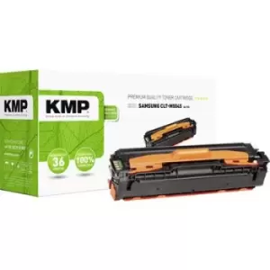 Image of KMP Toner cartridge replaced Samsung CLT-M504S Compatible Magenta 1800 Sides SA-T59
