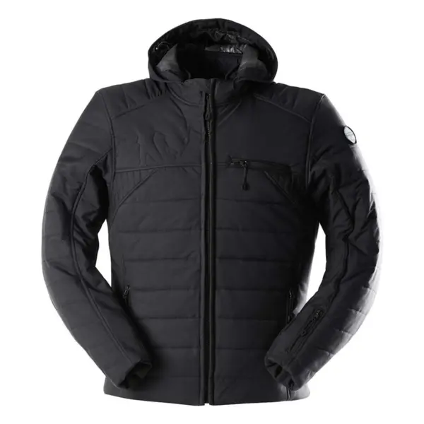 Image of Furygan Jacket Bjorn Primaloft Black Size 2XL