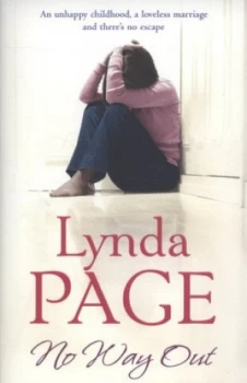 Image of No Way Out by Lynda Page Paperback