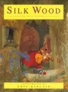 Image of silk wood