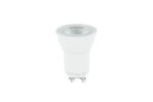 Image of Integral MR11 GU10 3.6W (42W) 4000K Dimmable Lamp