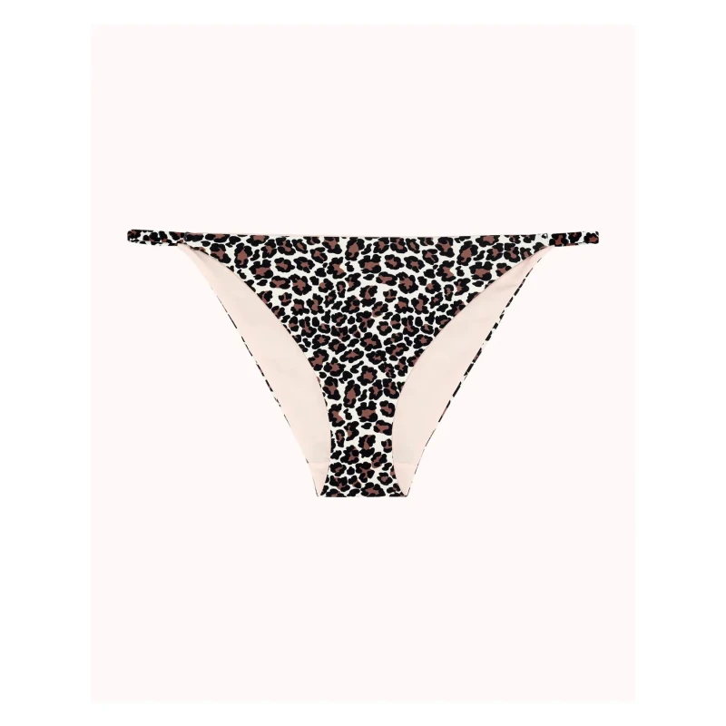 Image of Womens swimsuit bottoms Passionata Waikiki Multicolore Female 38