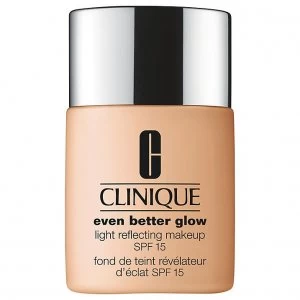 image of Clinique Even Better Glow Light Reflecting Makeup 30 Biscuit