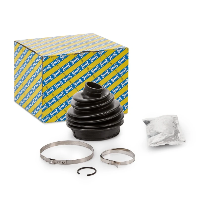 Image of CV boot kit, drive shaft SNR OBK51.016