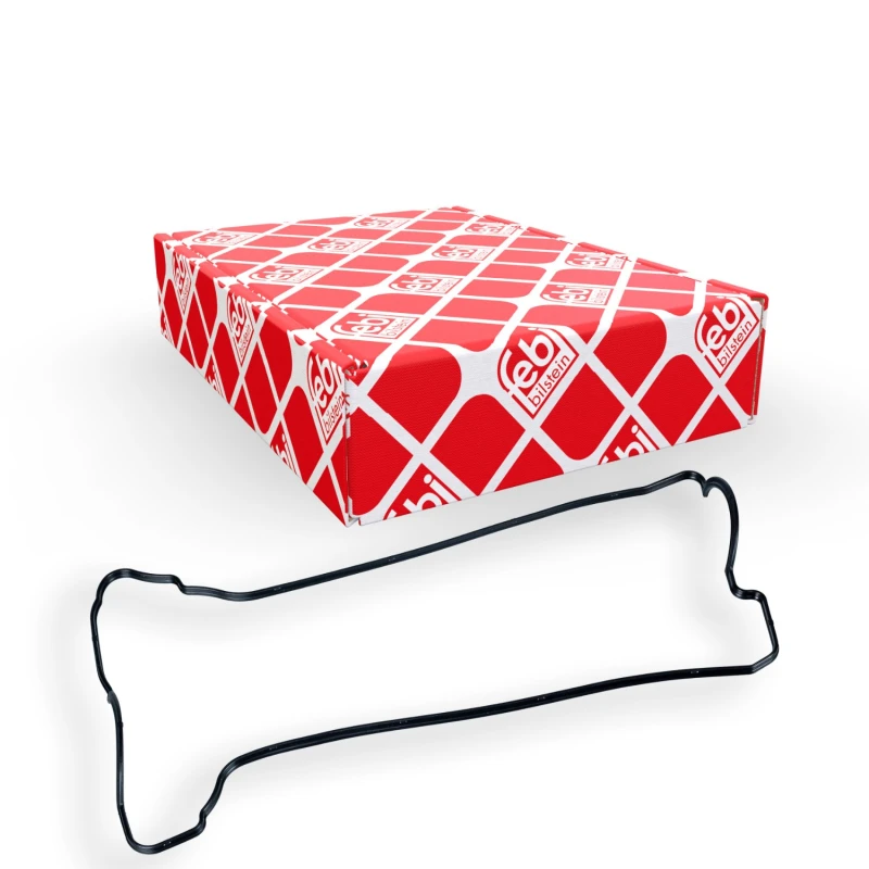Image of Rocker cover gasket FEBI BILSTEIN 107984