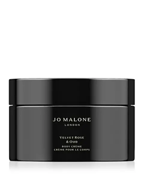 image of Jo Malone London Velvet Rose & Oud Body Creme 200ml