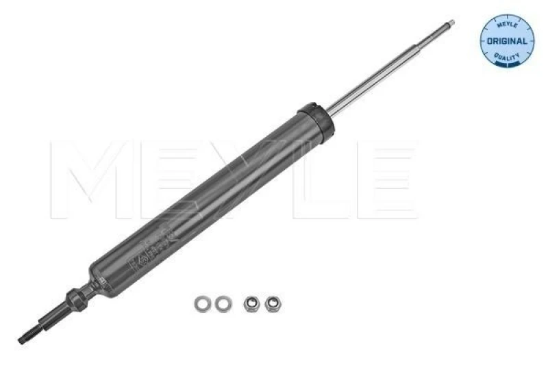 Image of Shock absorber MEYLE 326 725 0034