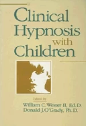 Image of clinical hypnosis with children