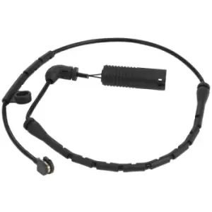 Image of RIDEX Brake Pad Wear Sensor BMW,ALPINA 407W0007 34351164371 Brake Wear Indicator,Brake Wear Sensor,Warning Contact, brake pad wear