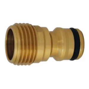 Image of CK Tools G7916 75 Watering Systems Internal Threaded Connector 3/4"