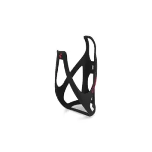 image of Cube Bottle Cage HPP - Black