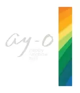 Image of ay o happy rainbow hell