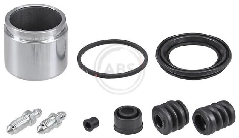 Image of A.B.S. Repair Kit, brake caliper A.B.S. 57045