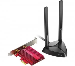 image of Archer TX3000E PCIe Wireless Card