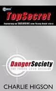 Image of young bond dossier