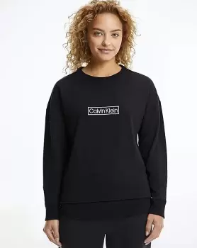 Image of Calvin Klein Heritage Sweatshirt
