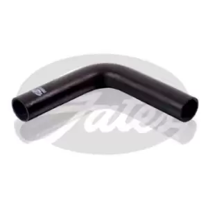 Image of Curved Hose Extra Service Gates 7032