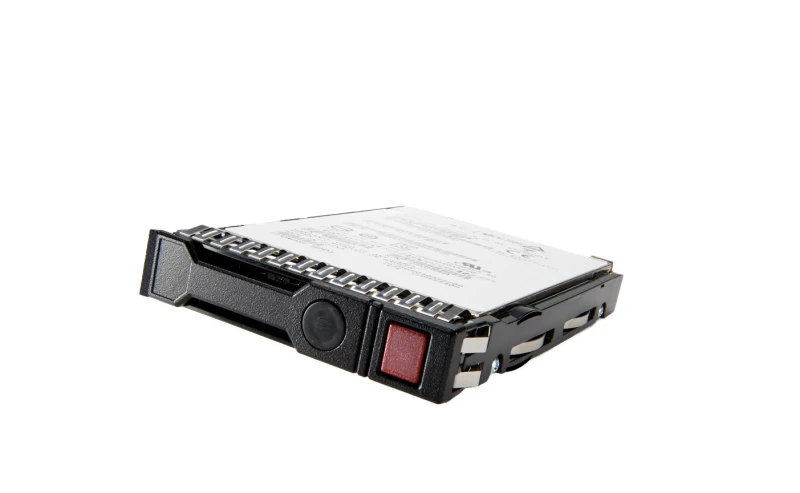 Image of HPE 3.2TB SAS MU SFF SC MV SSD