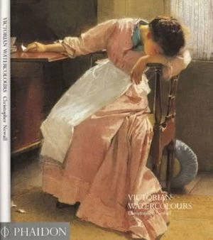 Image of Victorian Watercolours by Christopher Newall Paperback