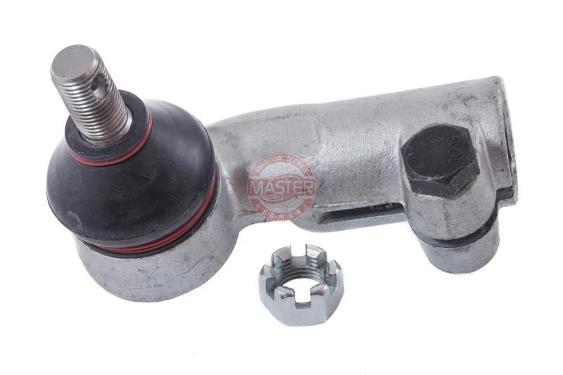 Image of MASTER-SPORT 35042-PR-PCS-MS Track rod end Front Axle Right Tie Rod End (914)
