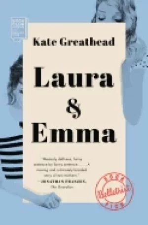 Image of laura and emma