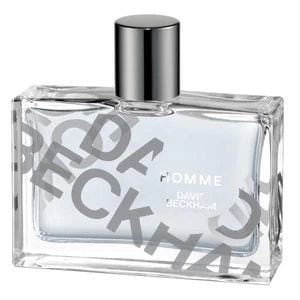 Image of David Beckham Homme Aftershave Lotion 50ml