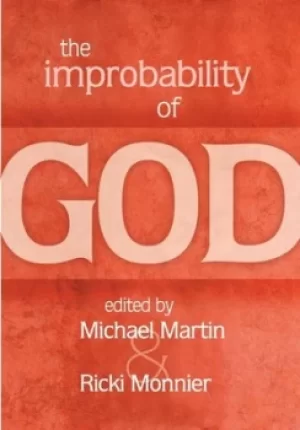 Image of The improbability of God by Michael Martin