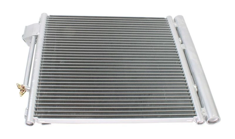 Image of MAXGEAR Air conditioning condenser MAXGEAR AC830390