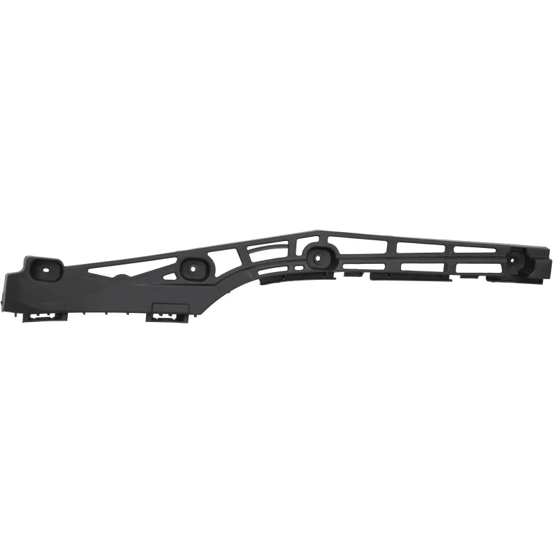 Image of Bumper bracket DIEDERICHS 1826166