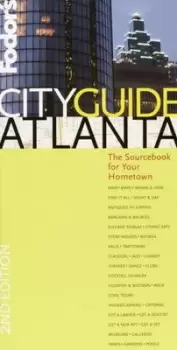 Image of Atlanta by Fodor's