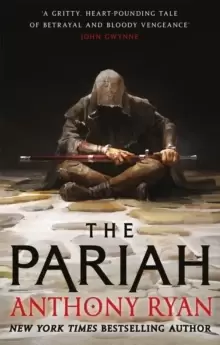 Image of The Pariah : Book One of the Covenant of Steel