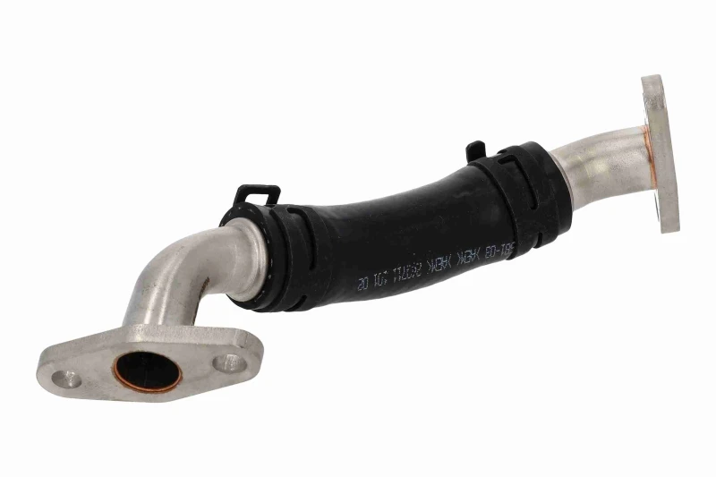 Image of VAICO Oil Pipe, charger VAICO V10-000169