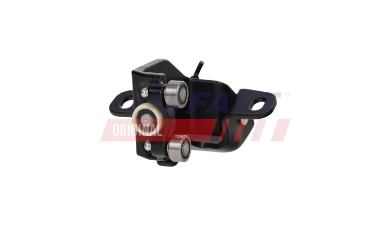 Image of FAST FT10833 Roller Guide, sliding door Centre left Roller Guide,sliding door (3846)