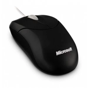 Image of Microsoft Compact Optical Mouse 500 v2 Black