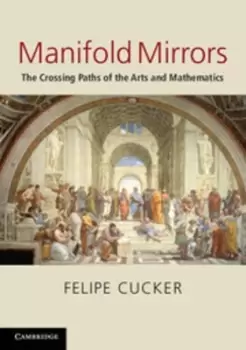 Image of Manifold mirrors by Felipe Cucker