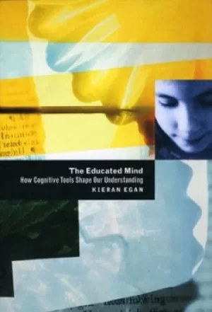 Image of The educated mind by Kieran Egan
