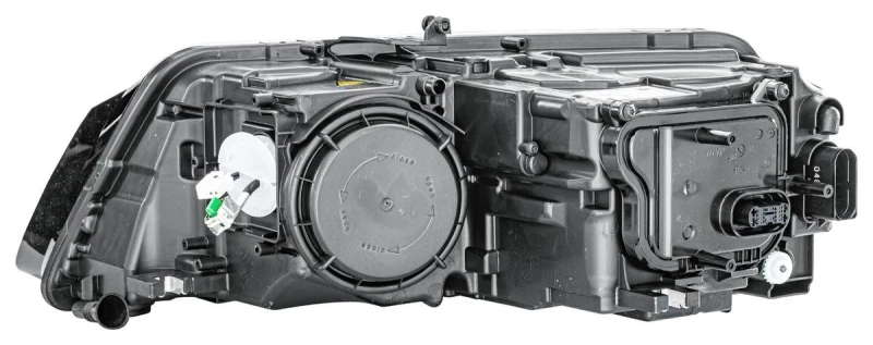 Image of HELLA Headlight HELLA 1ZT 010 192-681