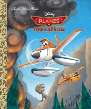 Image of Planes fire & rescue by Bobs Gannaway