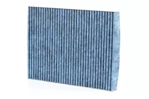 Image of MAHLE Original Pollen filter VW,AUDI,SKODA LAO 31 1H0091800,1H0091800SE,1H0819648A 3B1819640,3B1819640A,3B1819644A,8L0091800,1H0091800,1H0091800SE