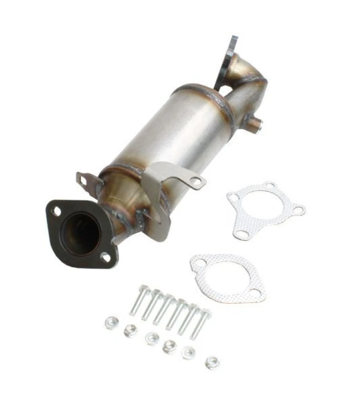 Image of MAXGEAR Catalytic converter MAXGEAR 27-6112