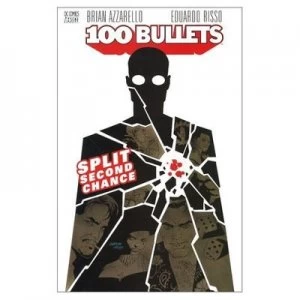Image of 100 Bullets Tp Vol 02 Split Second Chance by Brian Azzarello Paperback