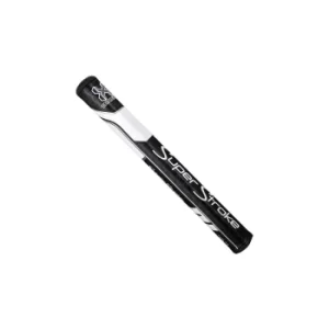 Image of SuperStroke Traxion Tour Series 2.0 Grip Black/White