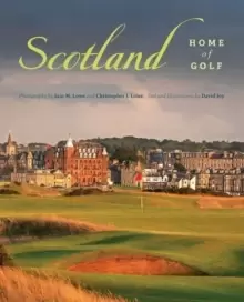 Image of Scotland : Home of Golf