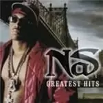 Image of Nas - Greatest Hits (Music CD)
