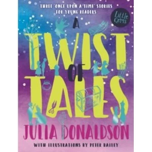 Image of A Twist of Tales