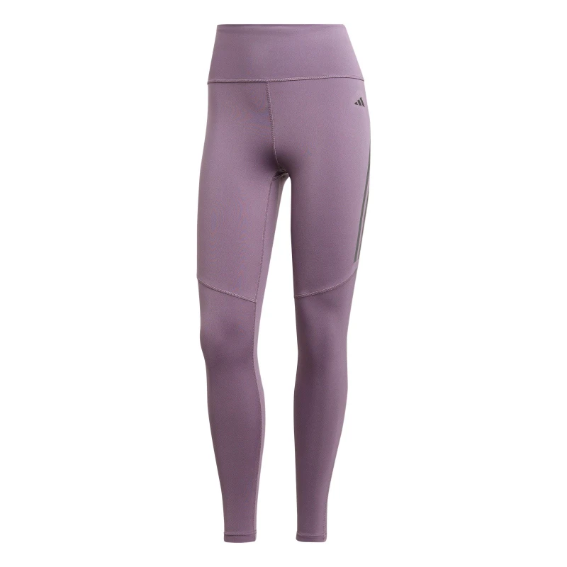 Image of adidas Dailyrun 3S 7 Shadow Violet female 8 (XS)