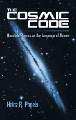 Image of cosmic code quantum physics as the language of nature